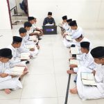 Laporan Halaqah Tahfidz Al-Quran Santri Pondok Pesantren Al-Arabiyah Bulan Juli 2026