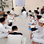 Laporan Halaqah Tahfidz Al-Quran Santri Pondok Pesantren Al-Arabiyah Bulan Agustus 2026