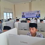 SMAIT Al-Arabiyah Laksanakan Tes Kemampuan Akademik (TKA) Tahun 2026